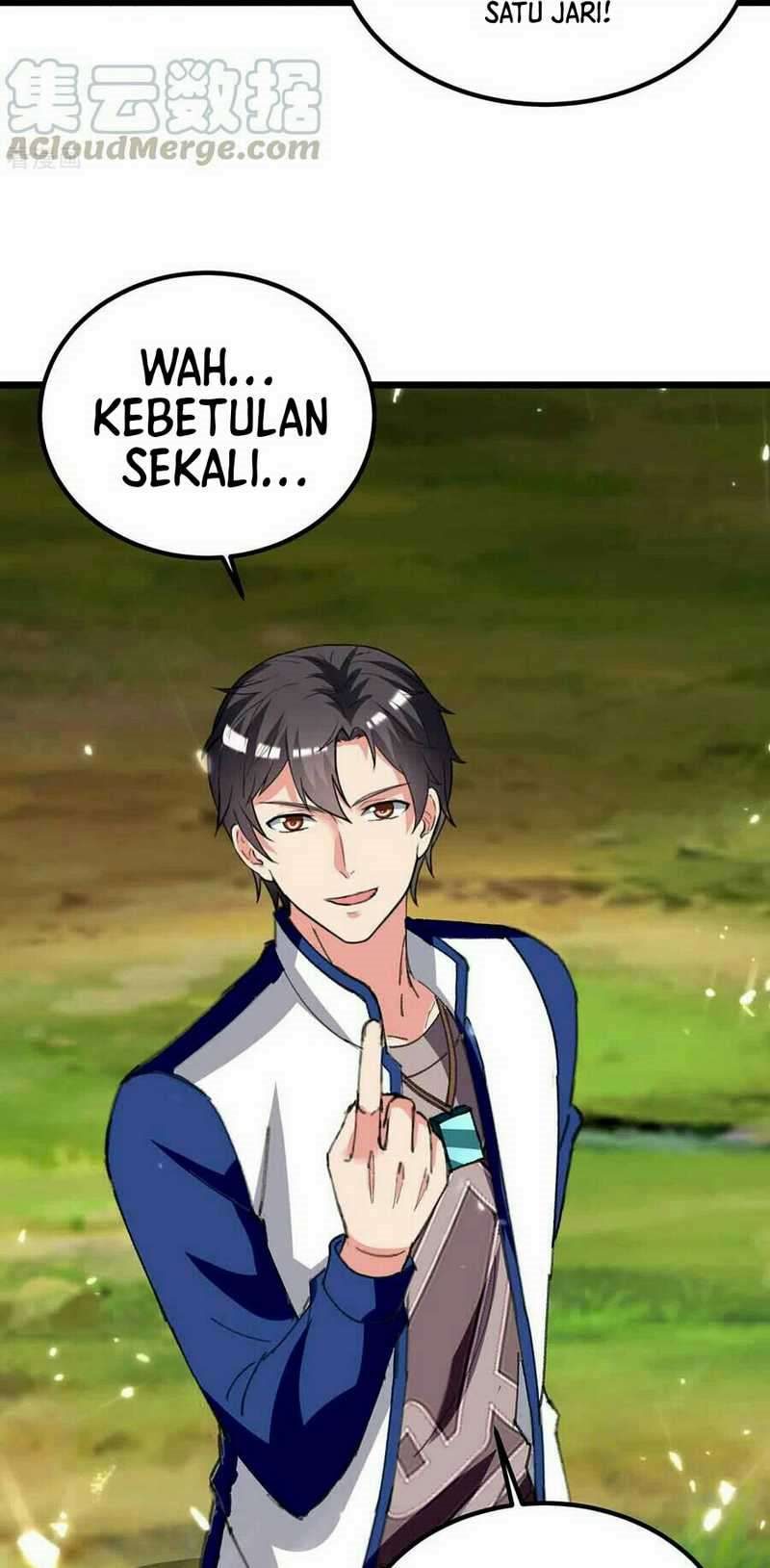 Rebirth Abandoned Less Return Chapter 199 Gambar 11